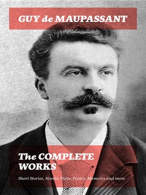 cover image of The Complete Works